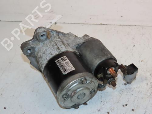 Starter MAZDA 2 (DE_, DH_) 1.3 MZR (DE3FS) | BP33136841M8 - Image 2