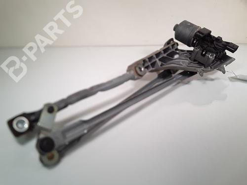 Front wiper motor FORD FIESTA VI (CB1, CCN) 1.25 | BP9216437M29 