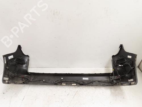 Used Rear bumper RENAULT KANGOO III Box Body/MPV 1.5 Blue dCi 95 (FJAB) (95 hp) 28593984