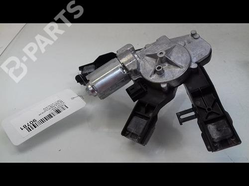 Rear wiper motor PEUGEOT 308 II (LB_, LP_, LW_, LH_, L3_) 1.2 THP 130 | BP8978864M102 