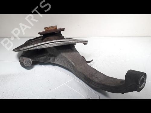 Used Left front steering knuckle VOLVO XC60 II (246) D5 AWD (235 hp) 10981659