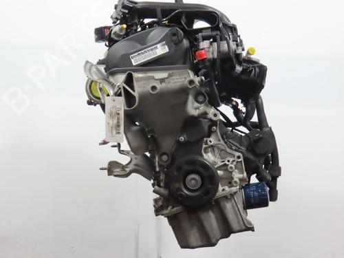 Engine AUDI A3 Sportback (8VA, 8VF) 1.0 TFSI | BP30979358M1  - Image 5