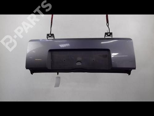 Used Tailgate CITROËN C2 (JM_) 1.4 (73 hp) 11411312