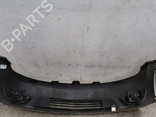 Used Front bumper Front bumper FORD FIESTA V (JH_, JD_) 1.6 TDCi (90 hp) 34529139 34529139
