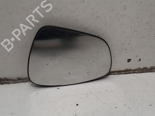 Left mirror CITROËN C3 II (SC_) 1.6 BlueHDi 75 | BP34049403C26 - Image 2