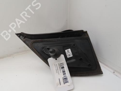 Used Right mirror TOYOTA AYGO (_B1_) 1.0 (KGB10_, KGB10R) (68 hp) 27438615