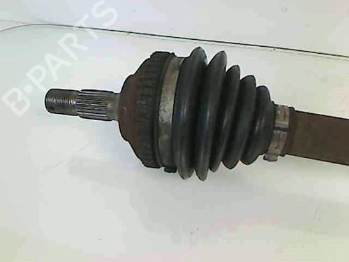 Right front driveshaft CITROËN XANTIA (X2) 1.8 i | BP23149771M39 