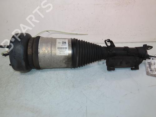 Left front shock absorber MERCEDES-BENZ C-CLASS (W205) C 200 d (205.007) | BP26335678M16 