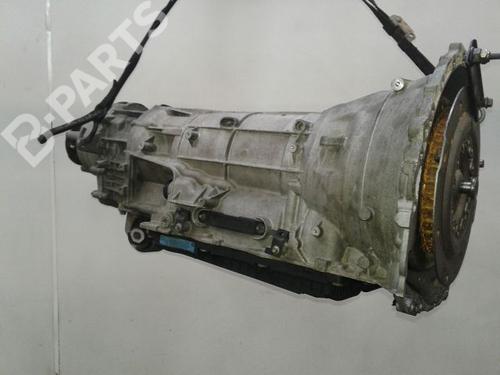 Gearbox LAND ROVER RANGE ROVER SPORT II (L494) 3.0 SDV6 4x4 | BP8989692M3 