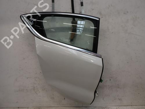 Used Right rear door Right rear door DS DS 4 / DS 4 CROSSBACK (NX_) 1.2 THP 130 (NXHNYM) (130 hp) 35935922 35935922