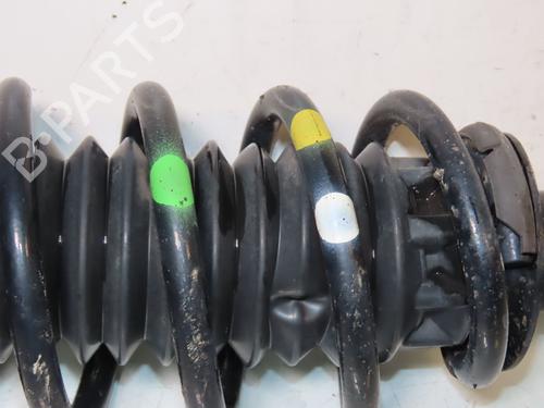 Used Right front shock absorber PEUGEOT 508 I (8D_) 2.2 HDi (204 hp) 22246885