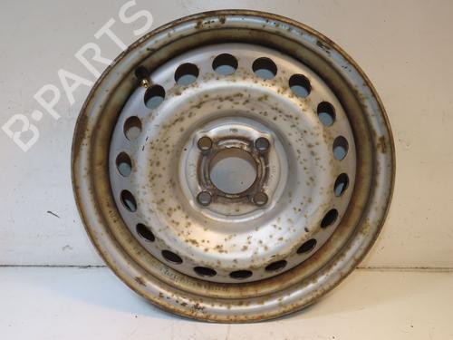 Fælk DACIA DOKKER Box Body/MPV 1.6 (83 hp) 29046107