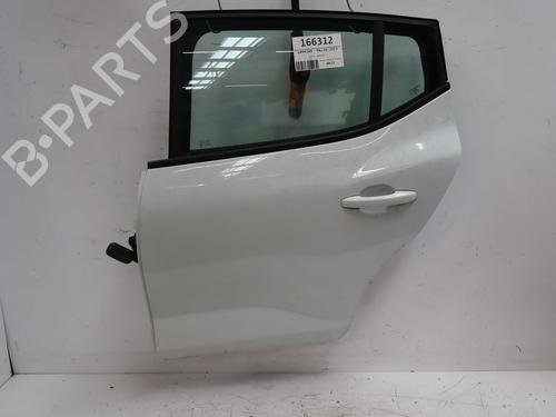 left-rear-door-dacia-sandero-iii-2021-39418974 main image