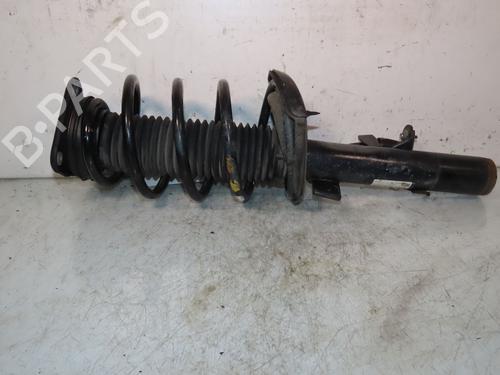 Right front shock absorber FORD FOCUS III 1.0 EcoBoost | BP21113402M17 