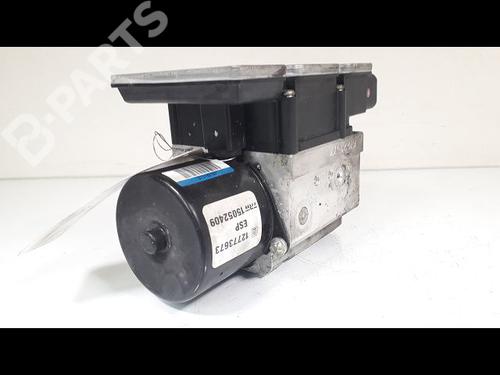 ABS pump SAAB 9-3 (YS3F, E79, D79, D75) 1.9 TiD | BP10510281M43 