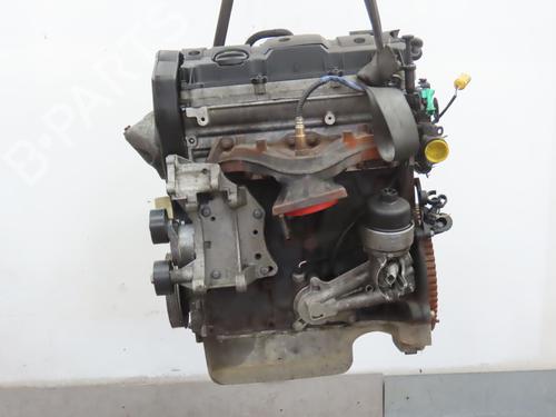 Engine PEUGEOT PARTNER Tepee 1.6 VTi | BP37003966M1 - Image 2
