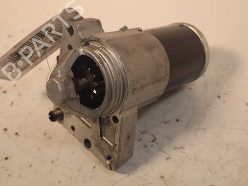 Used Starter Starter CITROËN C4 Picasso I MPV (UD_) 1.6 HDi 110 (112 hp) 33894042 33894042
