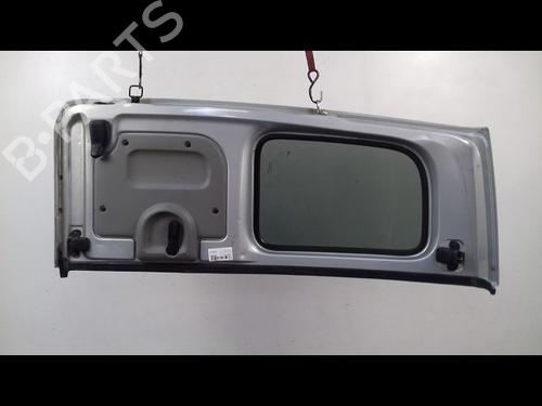 Used Right tailgate RENAULT KANGOO (KC0/1_) 1.9 dCi 4x4 (84 hp) 8990120