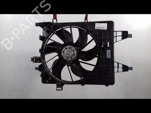 Used Support RENAULT KANGOO / GRAND KANGOO II (KW0/1_) 1.5 dCi 90 (KW05, KW08, KW0G, KW11) (90 hp) 14889415