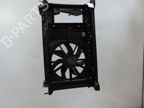 Front slam panel CITROËN C4 Picasso I MPV (UD_) 2.0 HDi 138 | BP30952878C72