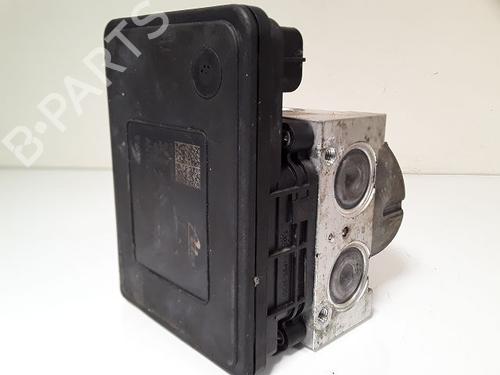 Used ABS pump PEUGEOT 208 I (CA_, CC_) 1.6 HDi (92 hp) 9000215