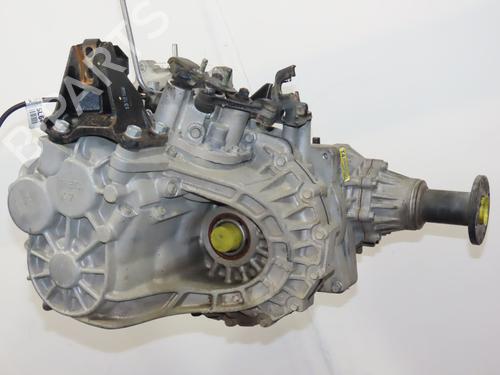 Gearbox KIA SPORTAGE III (SL) 2.0 CRDi AWD | BP29516394M3 