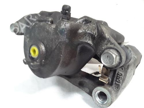 Used Right front brake caliper NISSAN JUKE (F15) 1.5 dCi (110 hp) 14891045