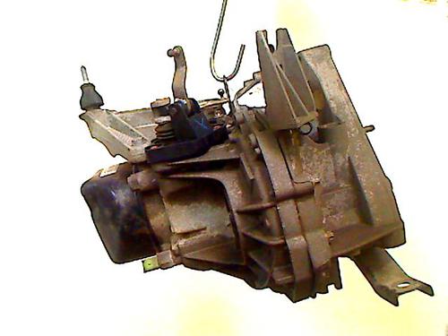 Gearbox RENAULT MEGANE II (BM0/1_, CM0/1_) 1.4 16V (BM0B, CM0B) | BP8975034M3 