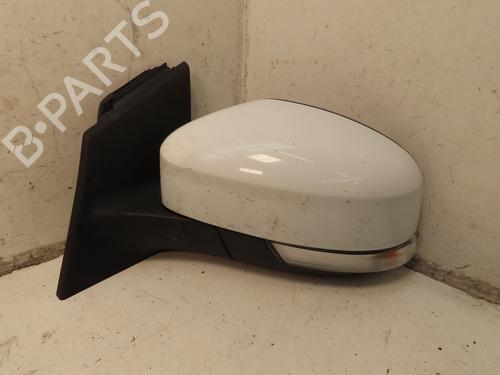 Used Left mirror FORD FOCUS IV (HN) 1.0 EcoBoost (125 hp) 31325111