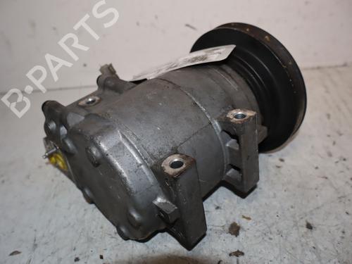 Used AC compressor AC compressor FORD RANGER (ET) 3.0 TDCi 4x4 (156 hp) 40204845 40204845