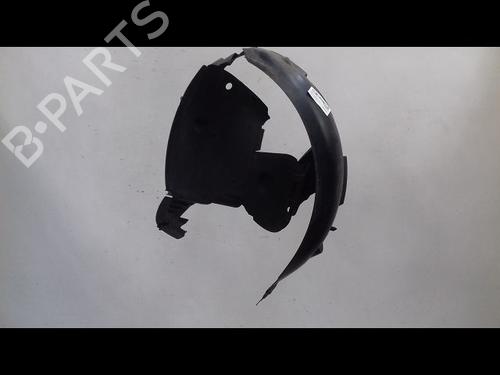 Wheel arch SEAT ALTEA XL (5P5, 5P8) 1.4 TSI | BP14892734C56 