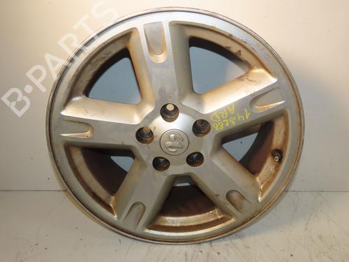 Fælk DODGE NITRO 2.8 CRD 4WD (177 hp) 33137095