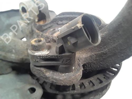 right-front-steering-knuckle-vw-golf-iii-cabriolet-1e7-20-357407256c-1993-1994-1995-1996-1997-1998-9168063 main image