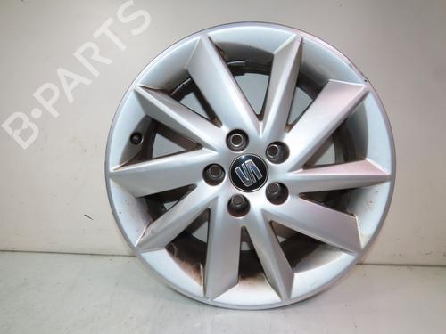 rim-seat-ibiza-iv-6j5-6p1-2008-2009-2010-2011-2012-2013-2014-2015-2016-2017-24945352 main image