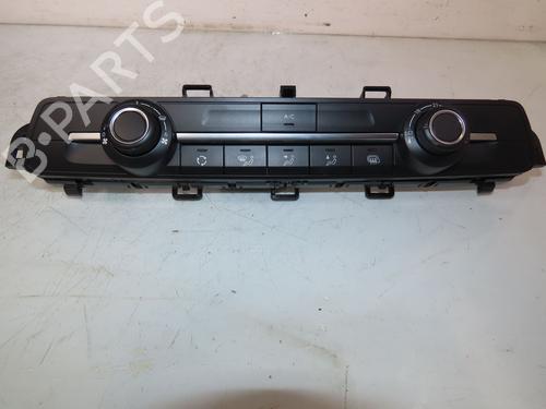 Climate control CITROËN JUMPY III Van (V_) 2.0 BlueHDi 145 | BP25450517I5