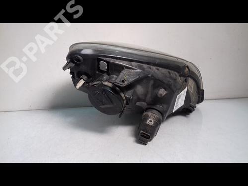 Left headlight RENAULT KANGOO (KC0/1_) 1.9 dCi 4x4 | BP10730809C28 