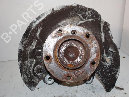 Left front steering knuckle BMW 1 (E87) 120 d | BP39218513M25 - Image 2