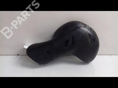 Used Right mirror FIAT MULTIPLA (186_) 1.9 JTD (186AXE1A) (120 hp) 8980021