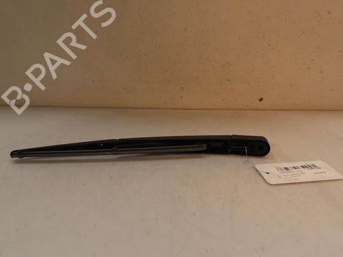Rear windshield wiper arm NISSAN QASHQAI / QASHQAI +2 I (J10, NJ10, JJ10E) 1.5 dCi | BP17316219C144 