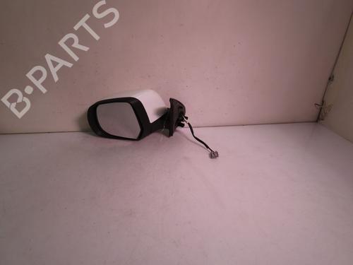 Left mirror NISSAN MICRA III (K12) 1.2 16V | BP16016200C26