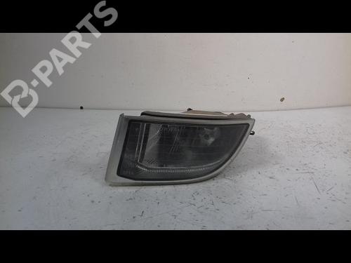 Used Left front fog light TOYOTA LAND CRUISER PRADO (_J12_) 3.0 D-4D (KDJ120, KDJ125) (166 hp) 8992476