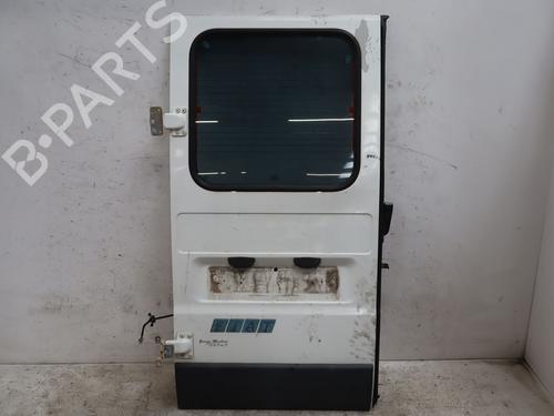 Used Left tailgate Left tailgate FIAT DUCATO Bus (244_) 2.0 JTD (84 hp) 34710761 34710761