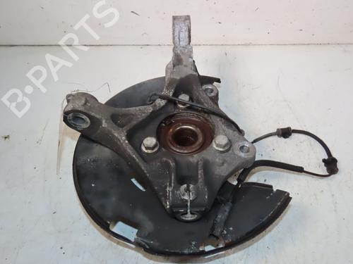 Achsschenkel links vorne für OPEL ZAFIRA TOURER C (P12) 2.0 CDTi (75) (165 hp) 30651565