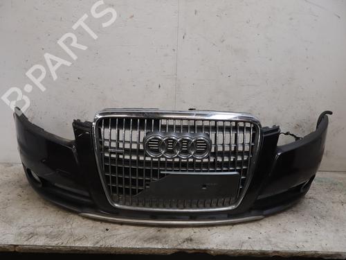 Used Front bumper Front bumper AUDI A6 Allroad C6 (4FH) 3.0 TDI quattro (240 hp) 34049394 34049394