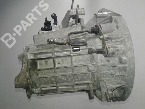 Gearbox MERCEDES-BENZ A-CLASS (W168) A 210 (168.035, 168.135) | BP10684216M3 