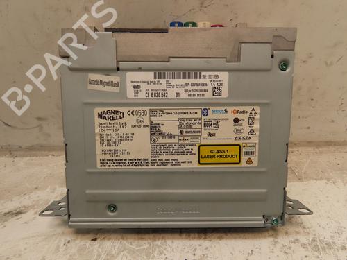 Radio BMW 2 Gran Tourer (F46) 218 i | BP28105878E6 
