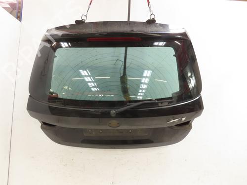Used Tailgate BMW X1 (E84) sDrive 18 d (143 hp) 29757956