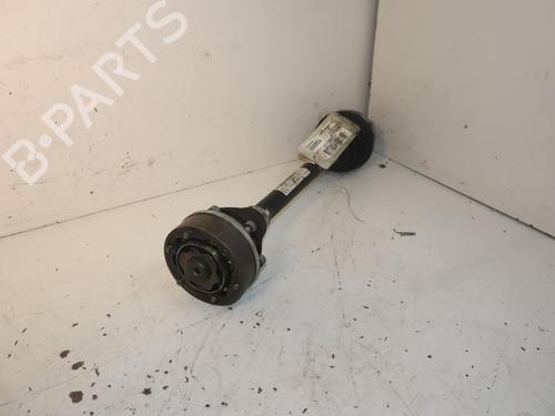 Used Left front driveshaft Left front driveshaft VW GOLF VI (5K1) 2.0 TDI (110 hp) 34332554 34332554