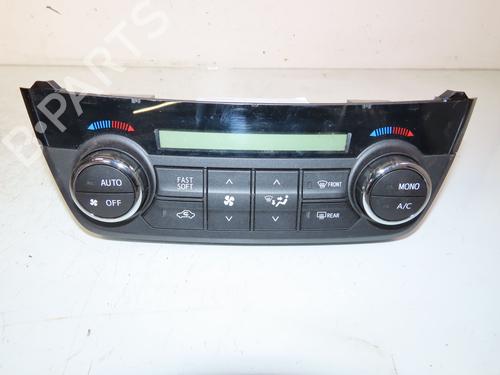 Climate control OPEL CORSA D (S07) 1.3 CDTI (L08, L68) | BP36484395I5 - Image 2