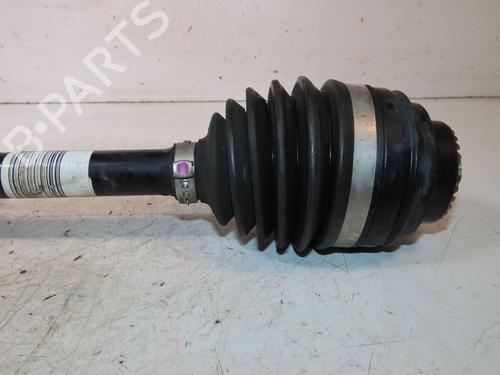 Left front driveshaft BMW 2 Gran Tourer (F46) 216 d | BP30951031M38